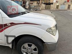 نیسان نەڤارا